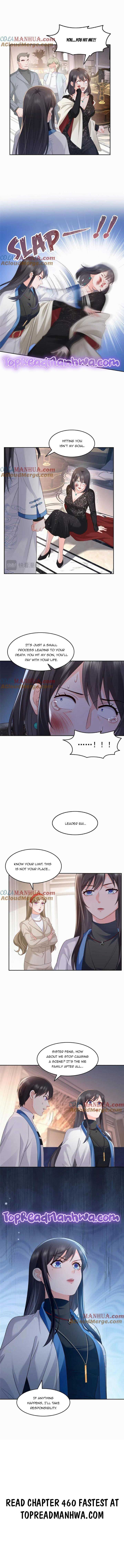Read Perfect Secret Love The Bad New Wife is a Little Sweet Manga Online