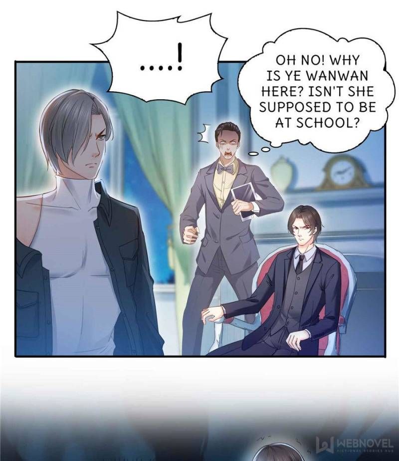 Read Perfect Secret Love The Bad New Wife is a Little Sweet Manga Online