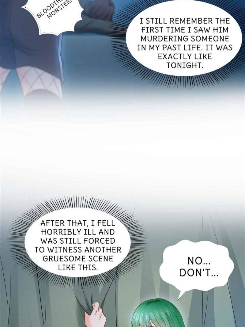 Read Perfect Secret Love The Bad New Wife is a Little Sweet Manga Online