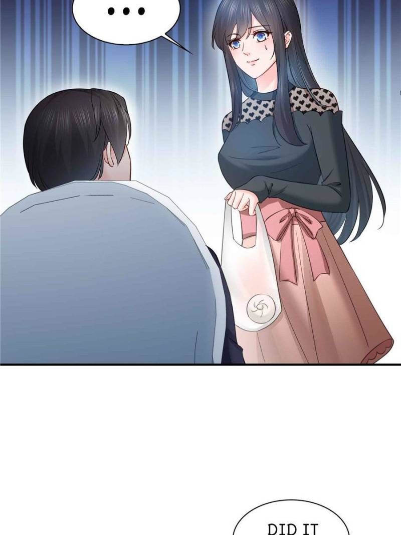 Read Perfect Secret Love The Bad New Wife is a Little Sweet Manga Online