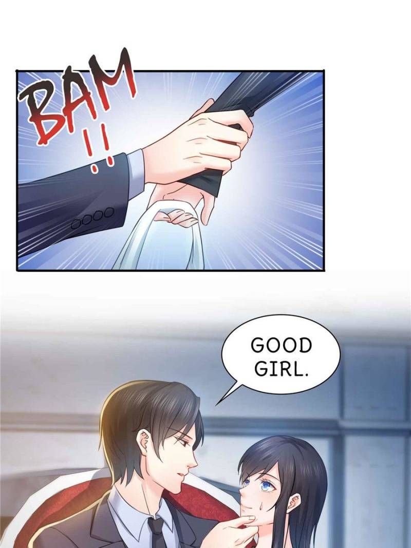 Read Perfect Secret Love The Bad New Wife is a Little Sweet Manga Online