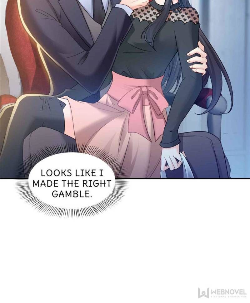 Read Perfect Secret Love The Bad New Wife is a Little Sweet Manga Online