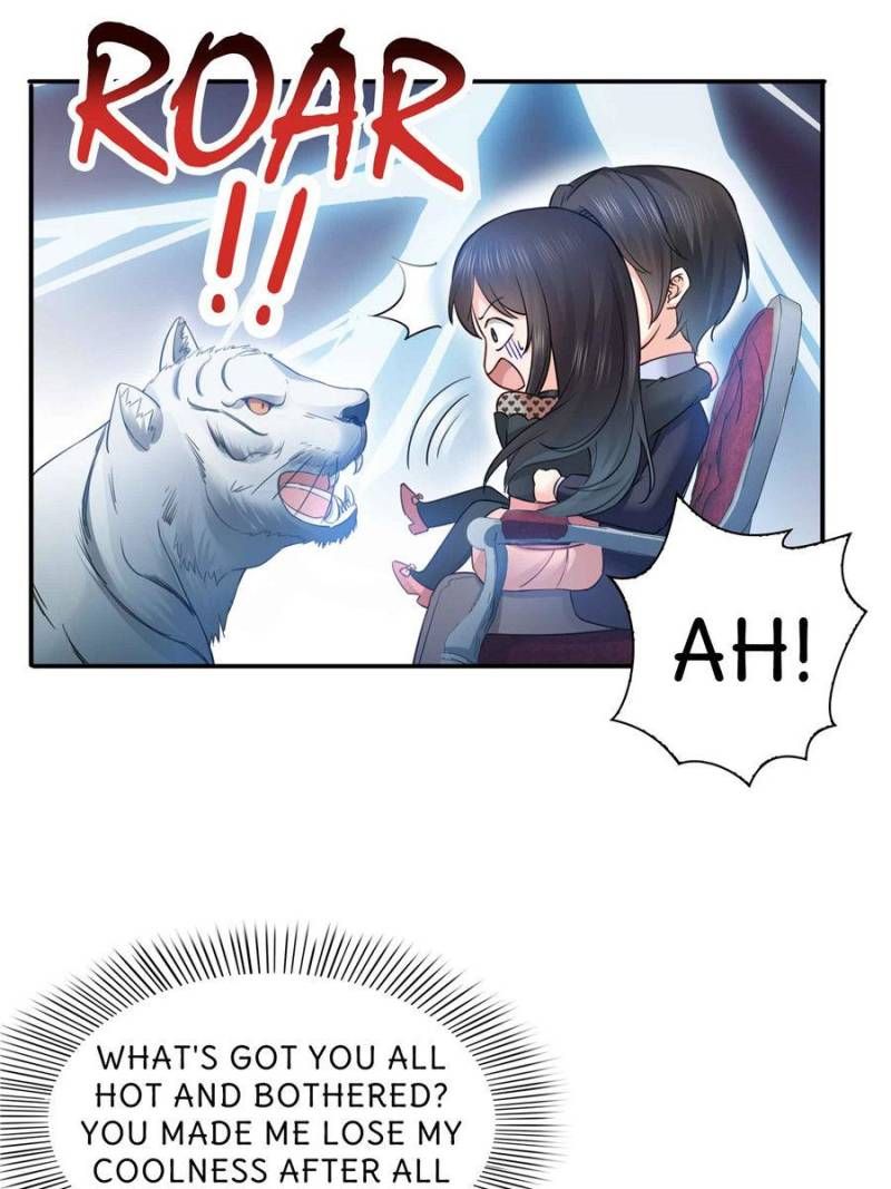 Read Perfect Secret Love The Bad New Wife is a Little Sweet Manga Online