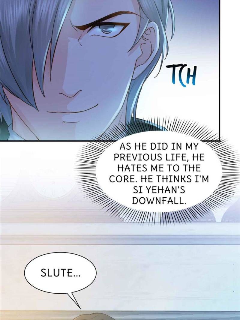 Read Perfect Secret Love The Bad New Wife is a Little Sweet Manga Online