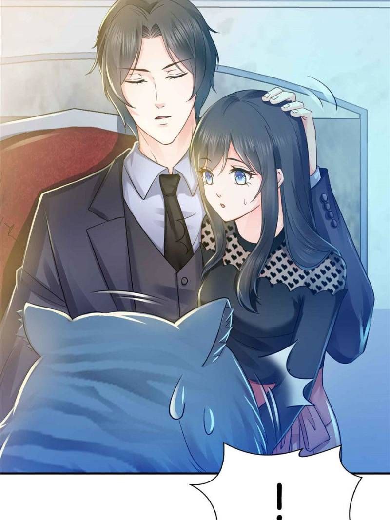 Read Perfect Secret Love The Bad New Wife is a Little Sweet Manga Online