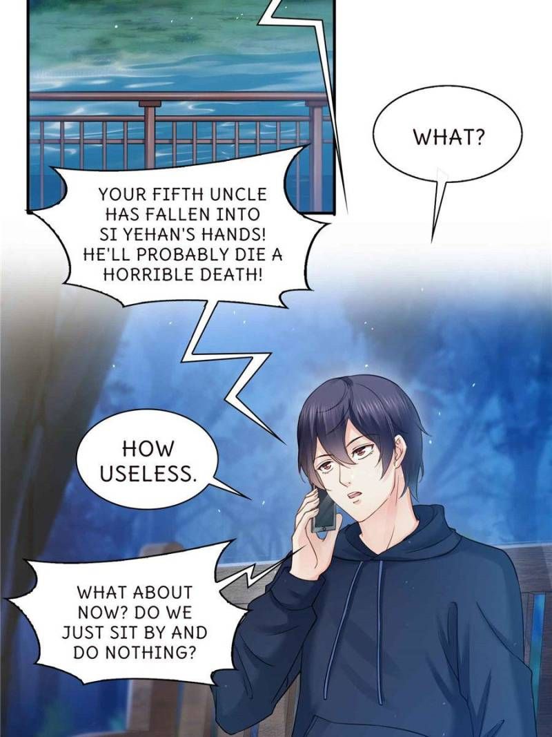 Read Perfect Secret Love The Bad New Wife is a Little Sweet Manga Online