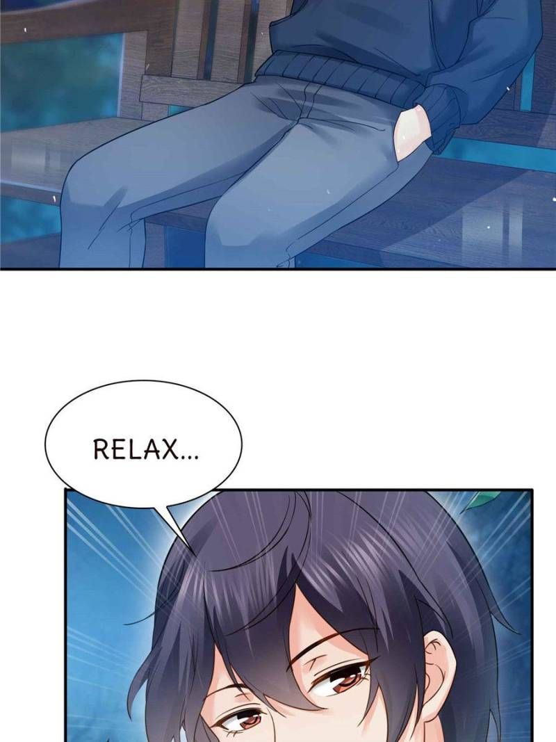 Read Perfect Secret Love The Bad New Wife is a Little Sweet Manga Online