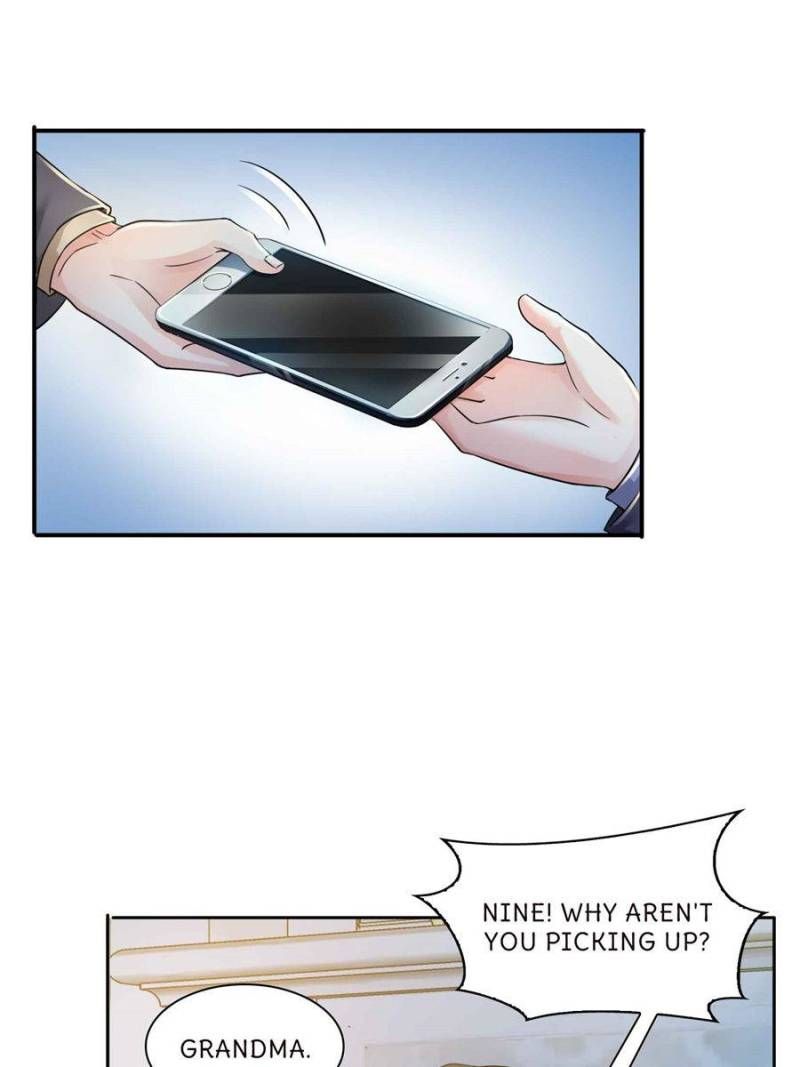 Read Perfect Secret Love The Bad New Wife is a Little Sweet Manga Online