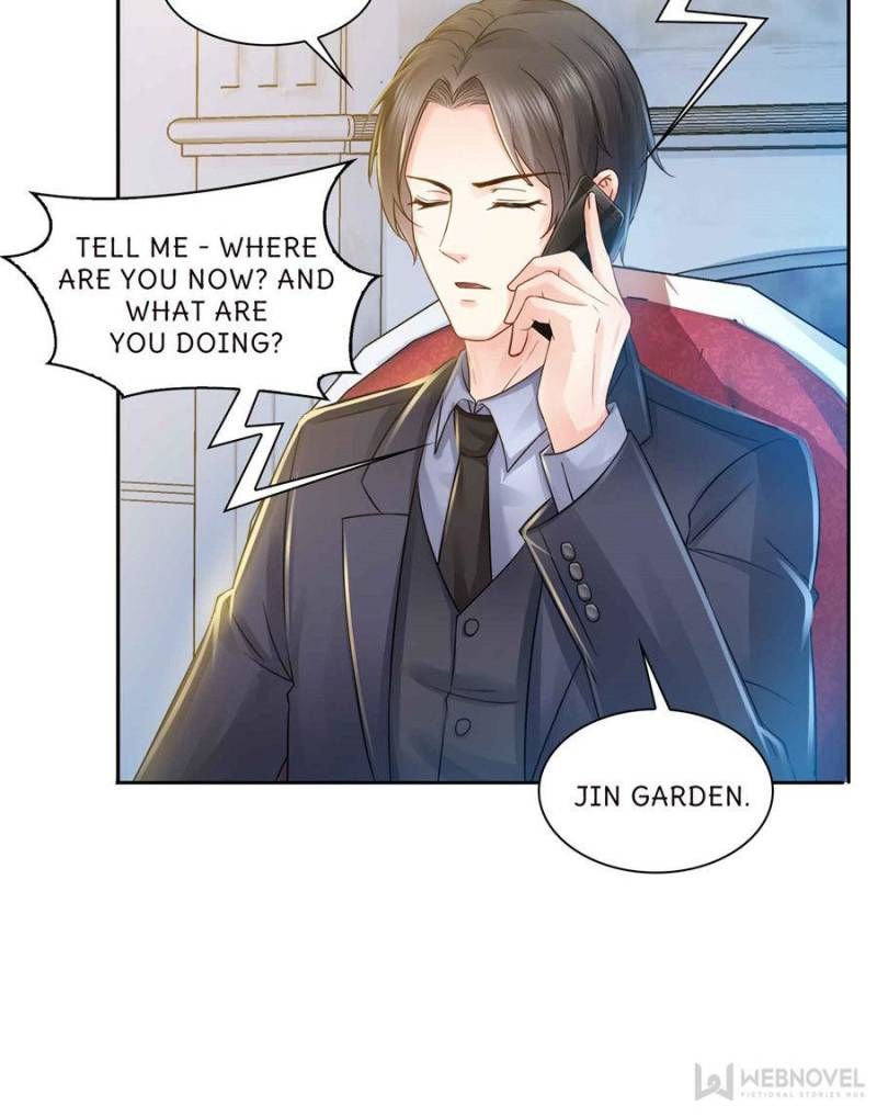Read Perfect Secret Love The Bad New Wife is a Little Sweet Manga Online