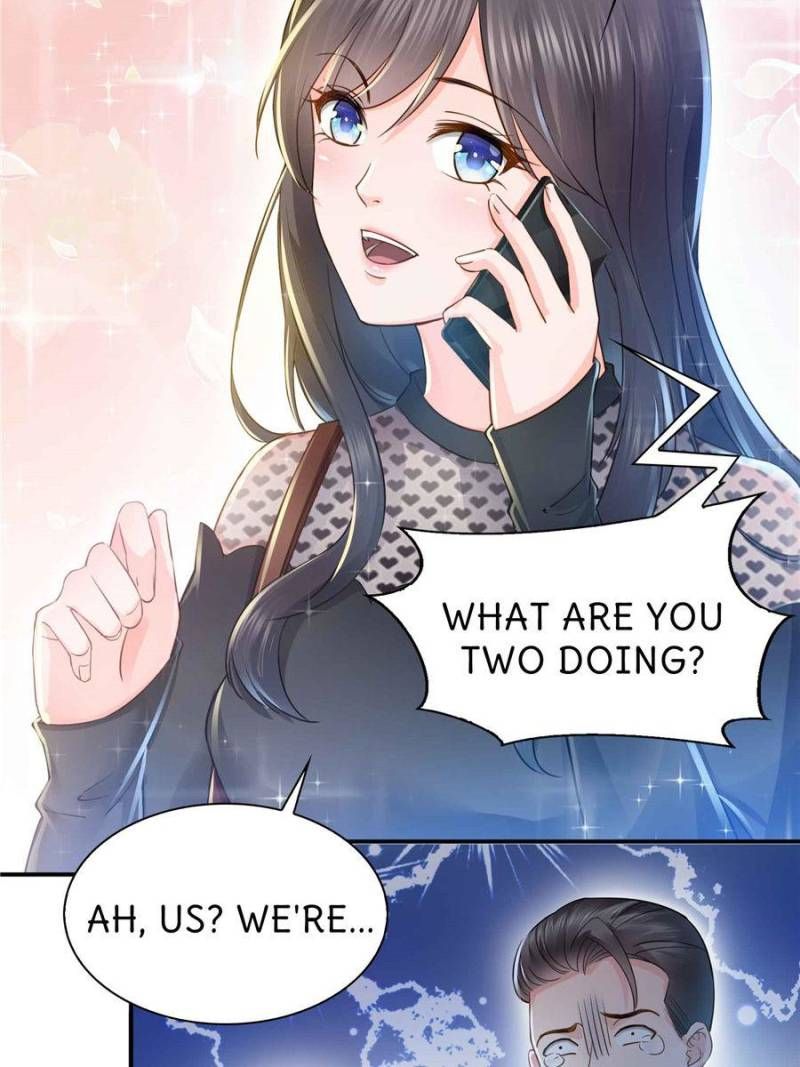 Read Perfect Secret Love The Bad New Wife is a Little Sweet Manga Online