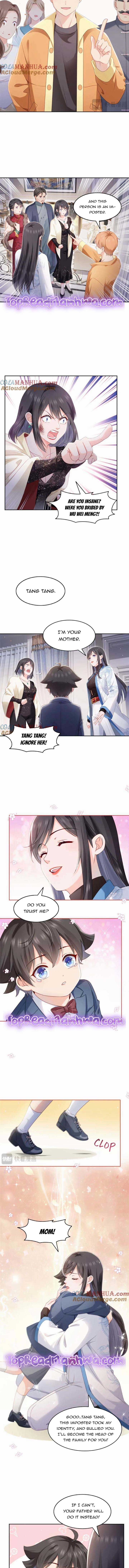 Read Perfect Secret Love The Bad New Wife is a Little Sweet Manga Online