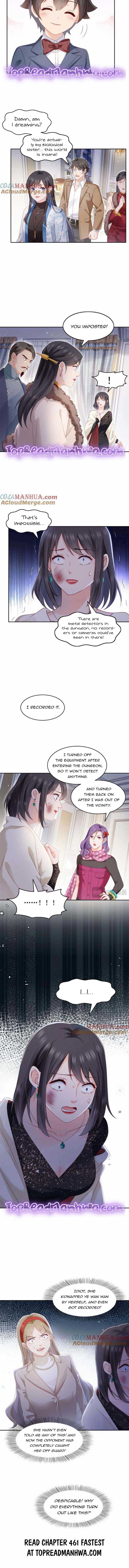 Read Perfect Secret Love The Bad New Wife is a Little Sweet Manga Online