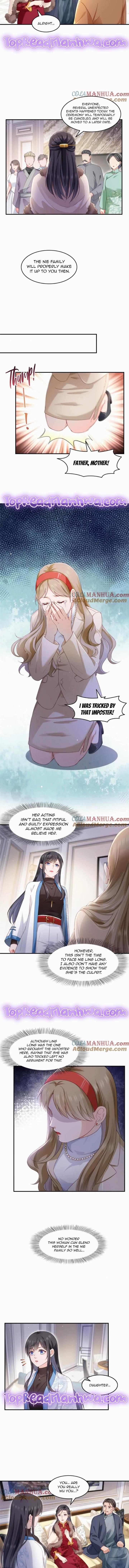 Read Perfect Secret Love The Bad New Wife is a Little Sweet Manga Online