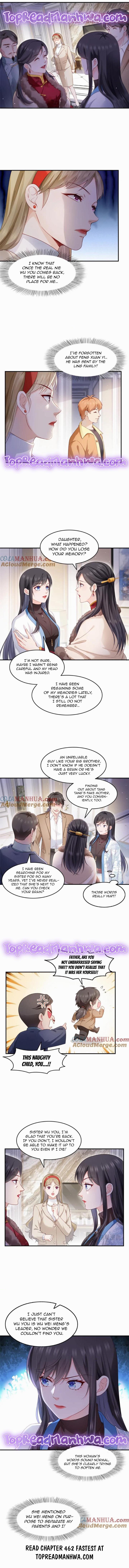 Read Perfect Secret Love The Bad New Wife is a Little Sweet Manga Online