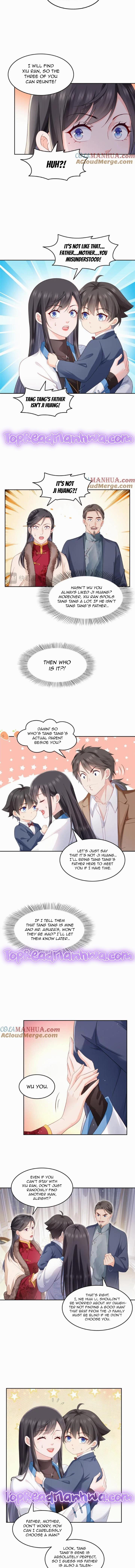 Read Perfect Secret Love The Bad New Wife is a Little Sweet Manga Online