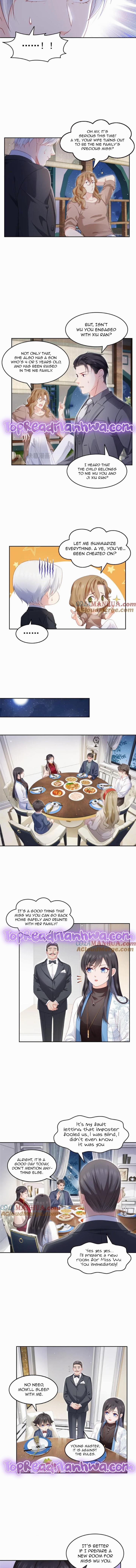 Read Perfect Secret Love The Bad New Wife is a Little Sweet Manga Online