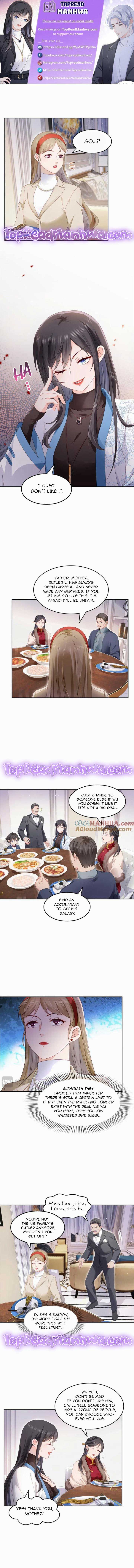 Read Perfect Secret Love The Bad New Wife is a Little Sweet Manga Online