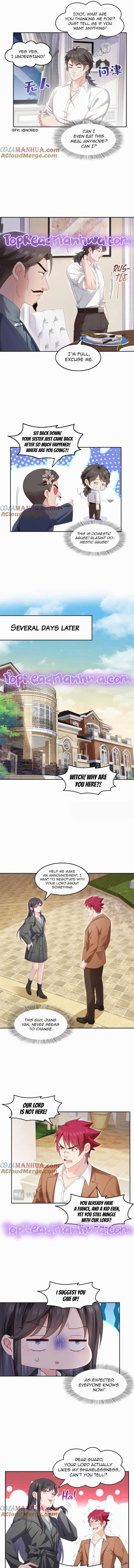 Read Perfect Secret Love The Bad New Wife is a Little Sweet Manga Online