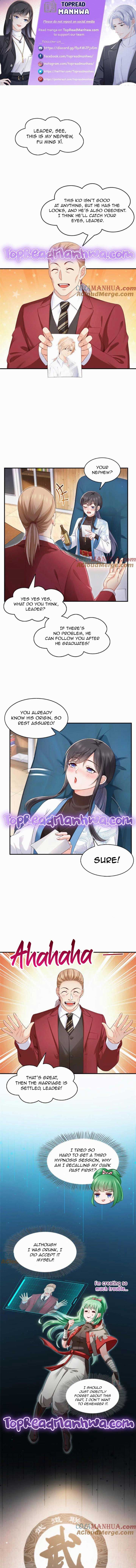 Read Perfect Secret Love The Bad New Wife is a Little Sweet Manga Online