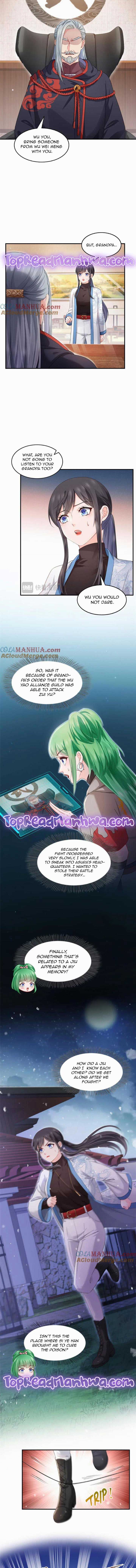 Read Perfect Secret Love The Bad New Wife is a Little Sweet Manga Online