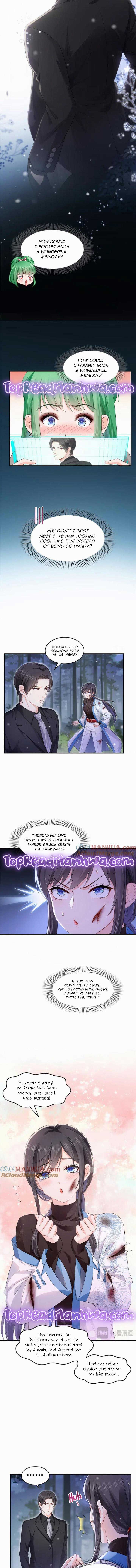 Read Perfect Secret Love The Bad New Wife is a Little Sweet Manga Online