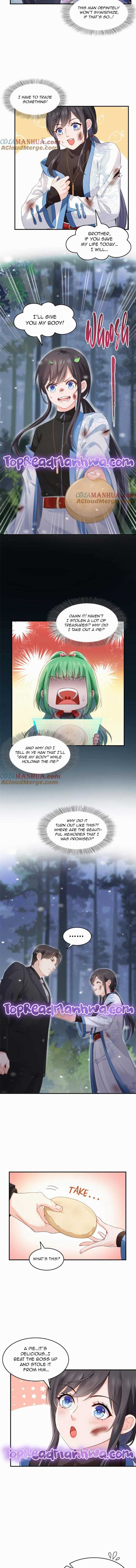 Read Perfect Secret Love The Bad New Wife is a Little Sweet Manga Online