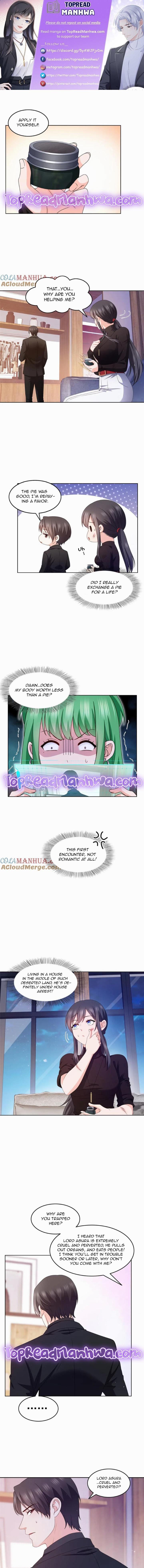 Read Perfect Secret Love The Bad New Wife is a Little Sweet Manga Online