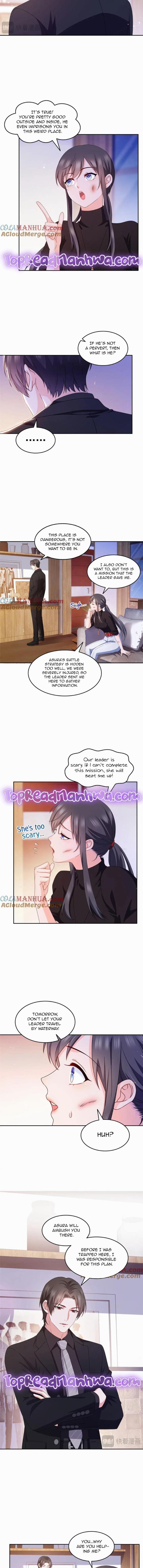 Read Perfect Secret Love The Bad New Wife is a Little Sweet Manga Online