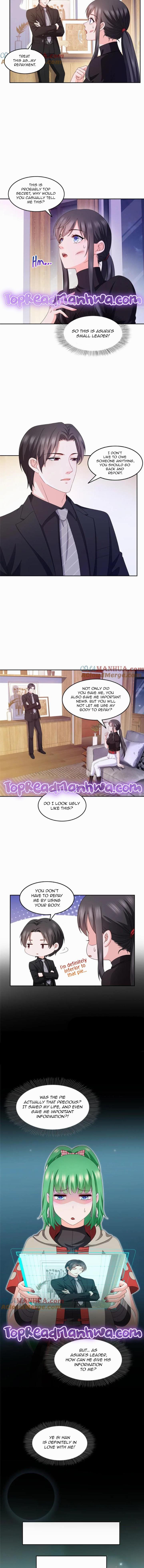 Read Perfect Secret Love The Bad New Wife is a Little Sweet Manga Online