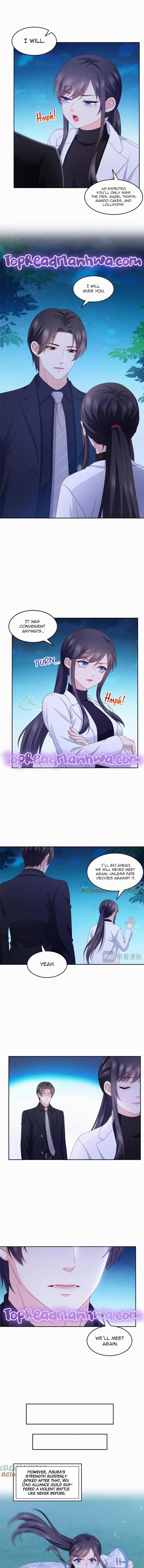 Read Perfect Secret Love The Bad New Wife is a Little Sweet Manga Online