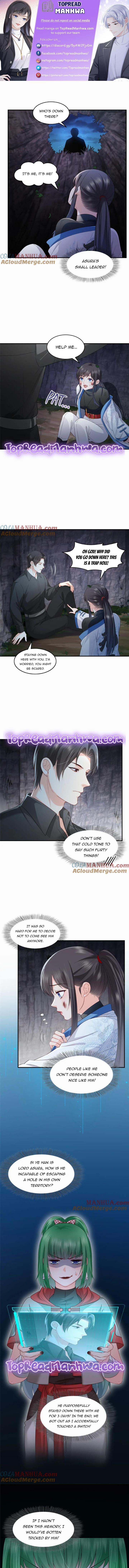 Read Perfect Secret Love The Bad New Wife is a Little Sweet Manga Online