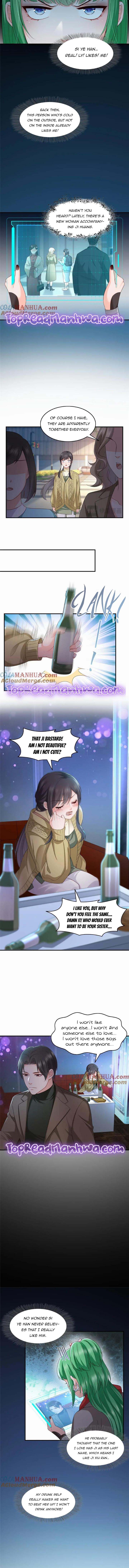Read Perfect Secret Love The Bad New Wife is a Little Sweet Manga Online
