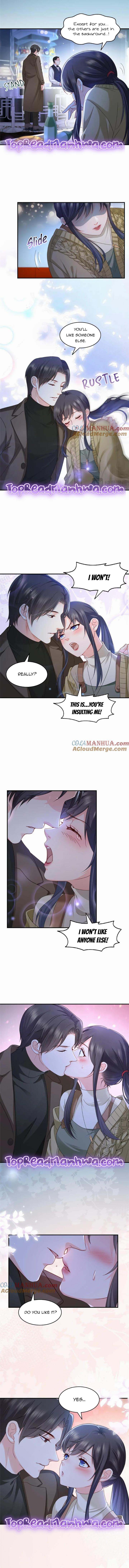 Read Perfect Secret Love The Bad New Wife is a Little Sweet Manga Online