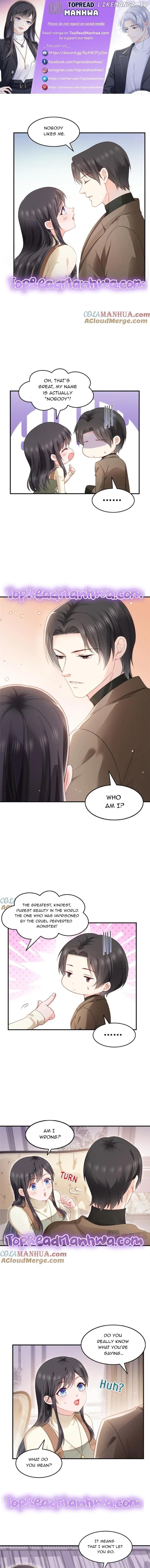 Read Perfect Secret Love The Bad New Wife is a Little Sweet Manga Online