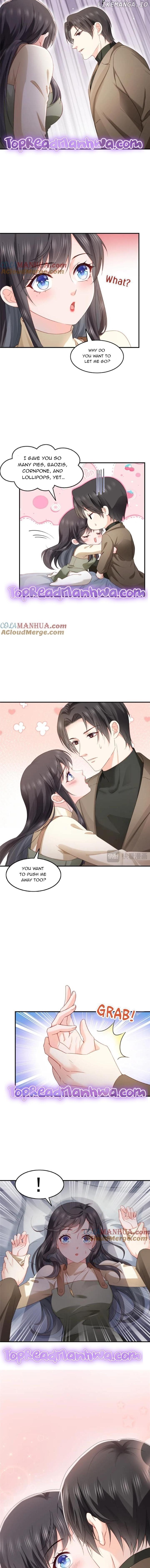 Read Perfect Secret Love The Bad New Wife is a Little Sweet Manga Online