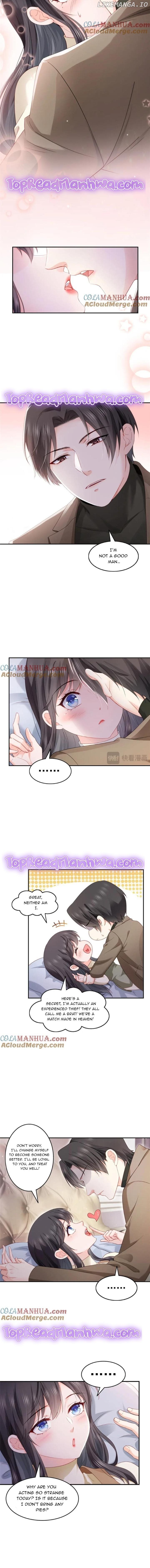 Read Perfect Secret Love The Bad New Wife is a Little Sweet Manga Online