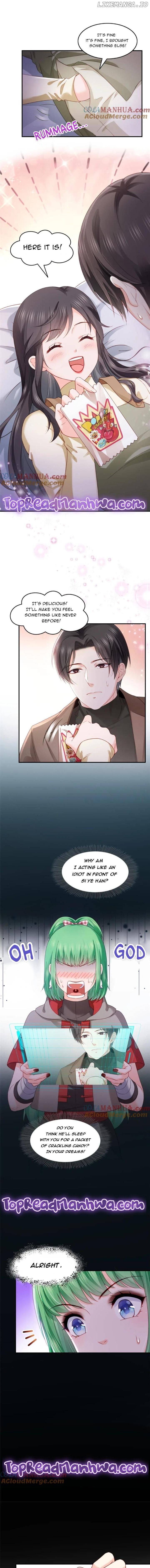 Read Perfect Secret Love The Bad New Wife is a Little Sweet Manga Online