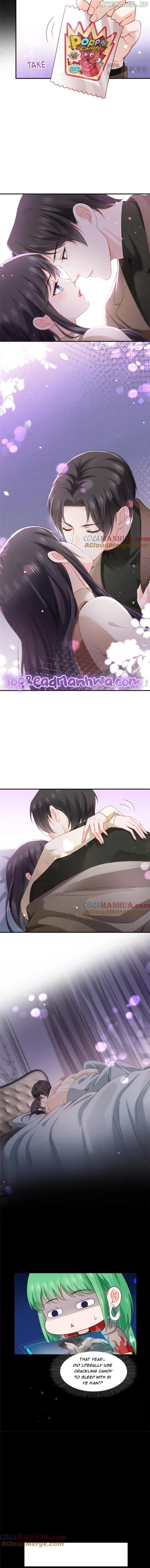 Read Perfect Secret Love The Bad New Wife is a Little Sweet Manga Online