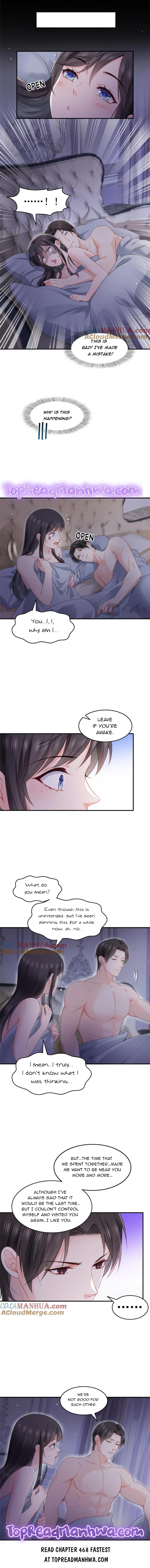 Read Perfect Secret Love The Bad New Wife is a Little Sweet Manga Online