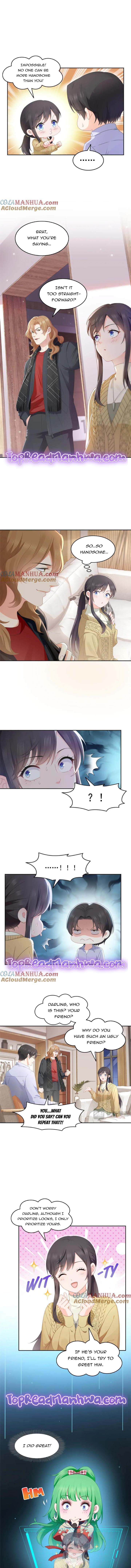 Read Perfect Secret Love The Bad New Wife is a Little Sweet Manga Online