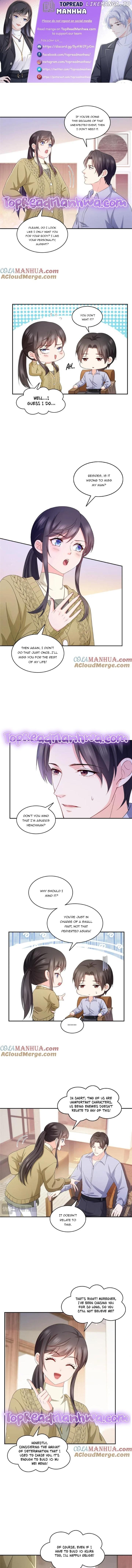Read Perfect Secret Love The Bad New Wife is a Little Sweet Manga Online