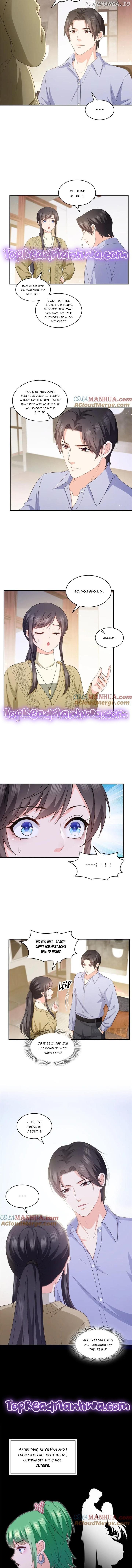 Read Perfect Secret Love The Bad New Wife is a Little Sweet Manga Online