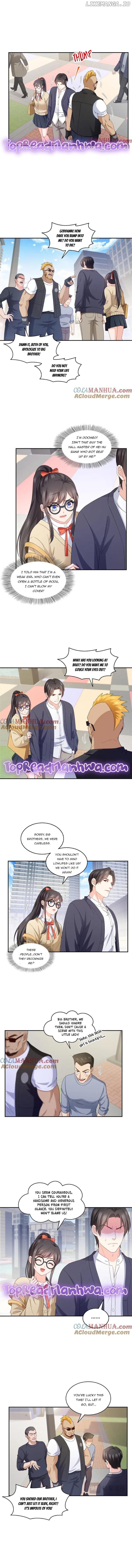 Read Perfect Secret Love The Bad New Wife is a Little Sweet Manga Online