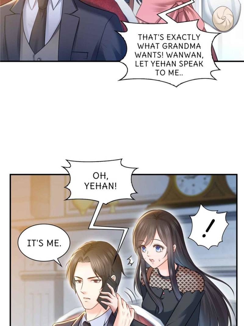 Read Perfect Secret Love The Bad New Wife is a Little Sweet Manga Online