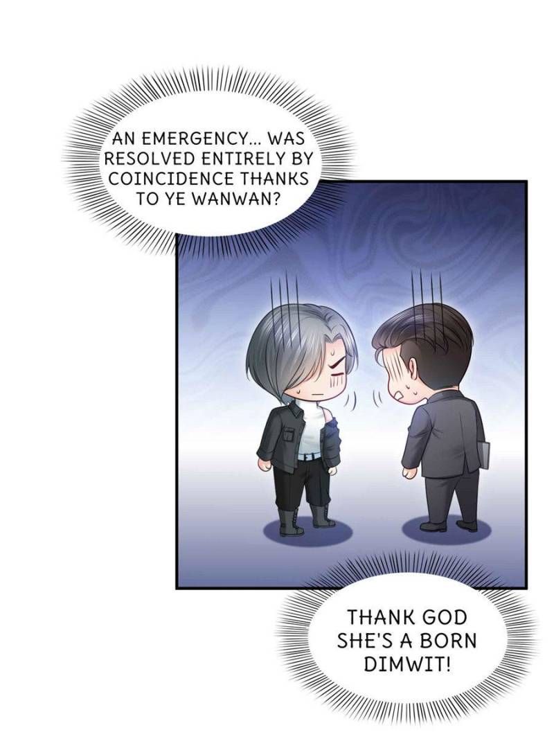 Read Perfect Secret Love The Bad New Wife is a Little Sweet Manga Online