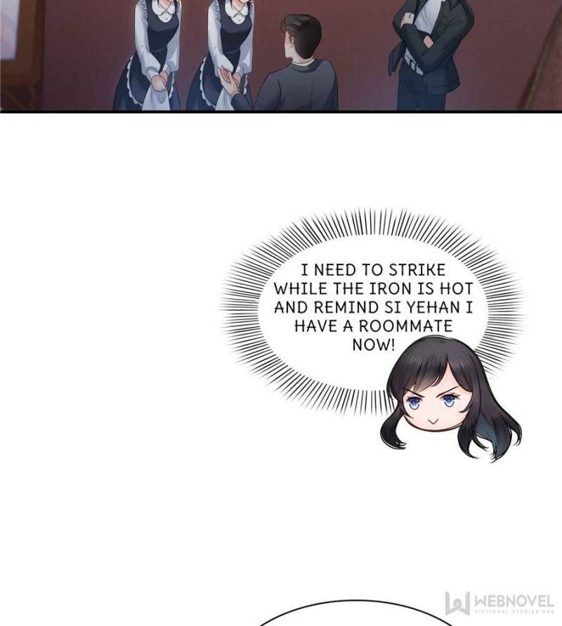 Read Perfect Secret Love The Bad New Wife is a Little Sweet Manga Online