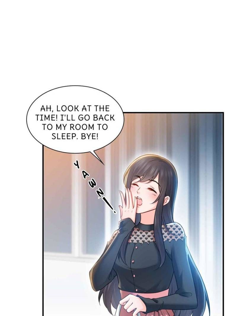 Read Perfect Secret Love The Bad New Wife is a Little Sweet Manga Online