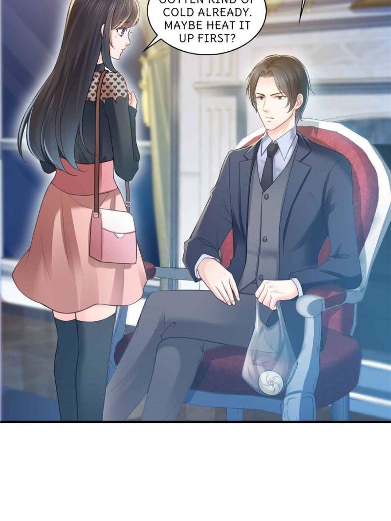 Read Perfect Secret Love The Bad New Wife is a Little Sweet Manga Online