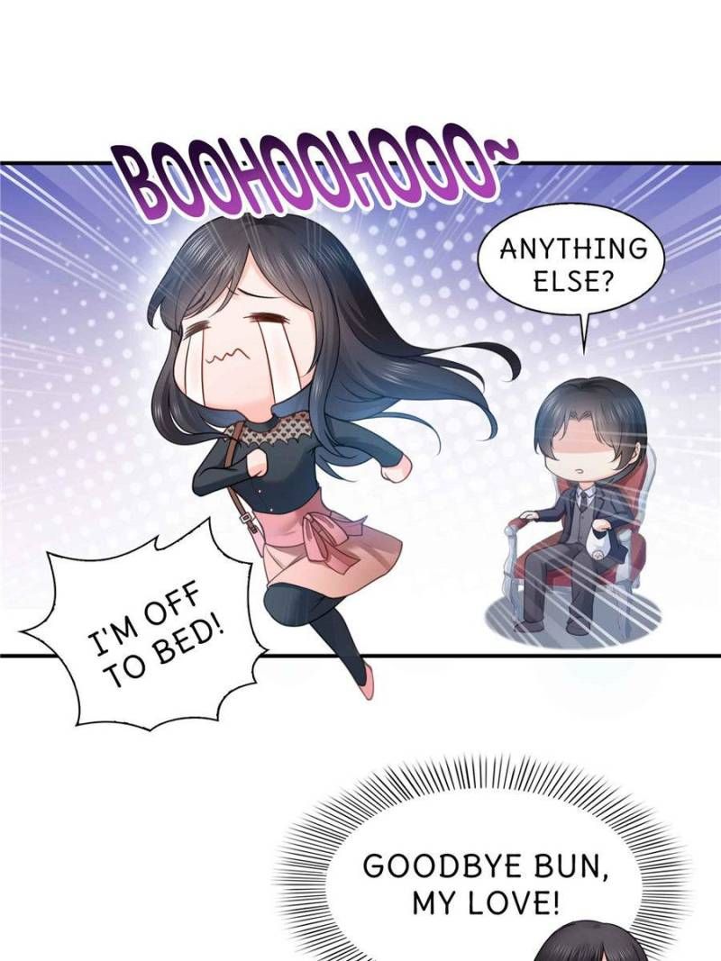 Read Perfect Secret Love The Bad New Wife is a Little Sweet Manga Online