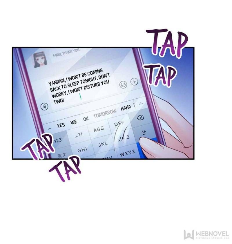 Read Perfect Secret Love The Bad New Wife is a Little Sweet Manga Online